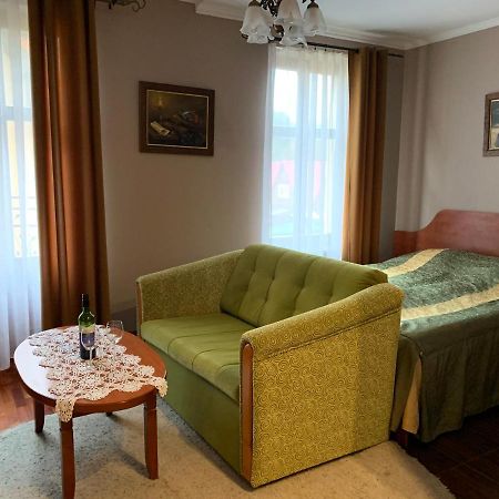 Apartamenty Classic Rewal Extérieur photo